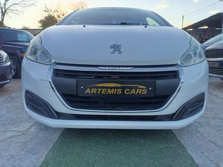 Peugeot 208 2015 1.0 PURETECH 68 ACTIVE/EURO 6 / BOOK/ΔΩΡΟ ΤΕΛΗ 2026-thumb-3