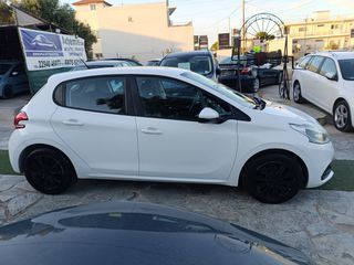 Peugeot 208 2015 1.0 PURETECH 68 ACTIVE/EURO 6 / BOOK/ΔΩΡΟ ΤΕΛΗ 2026-thumb-4
