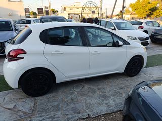 Peugeot 208 2015 1.0 PURETECH 68 ACTIVE/EURO 6 / BOOK/ΔΩΡΟ ΤΕΛΗ 2026-thumb-5