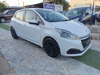 Peugeot 208 2015 1.0 PURETECH 68 ACTIVE/EURO 6 / BOOK/ΔΩΡΟ ΤΕΛΗ 2026-thumb-6