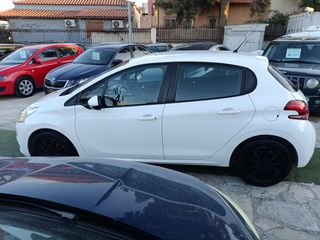 Peugeot 208 2015 1.0 PURETECH 68 ACTIVE/EURO 6 / BOOK/ΔΩΡΟ ΤΕΛΗ 2026-thumb-7