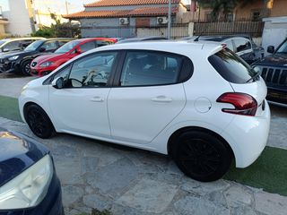 Peugeot 208 2015 1.0 PURETECH 68 ACTIVE/EURO 6 / BOOK/ΔΩΡΟ ΤΕΛΗ 2026-thumb-8