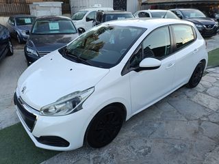Peugeot 208 2015 1.0 PURETECH 68 ACTIVE/EURO 6 / BOOK/ΔΩΡΟ ΤΕΛΗ 2026-thumb-9