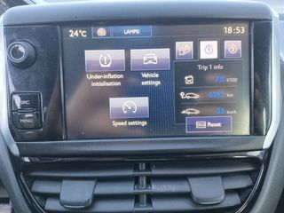 Peugeot 208 2015 1.0 PURETECH 68 ACTIVE/EURO 6 / BOOK/ΔΩΡΟ ΤΕΛΗ 2026-thumb-42