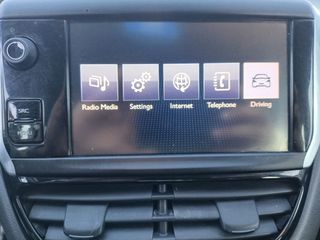 Peugeot 208 2015 1.0 PURETECH 68 ACTIVE/EURO 6 / BOOK/ΔΩΡΟ ΤΕΛΗ 2026-thumb-43