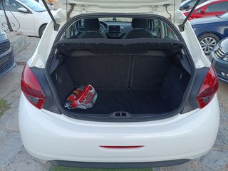 Peugeot 208 2015 1.0 PURETECH 68 ACTIVE/EURO 6 / BOOK/ΔΩΡΟ ΤΕΛΗ 2026-thumb-44