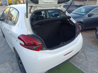 Peugeot 208 2015 1.0 PURETECH 68 ACTIVE/EURO 6 / BOOK/ΔΩΡΟ ΤΕΛΗ 2026-thumb-46