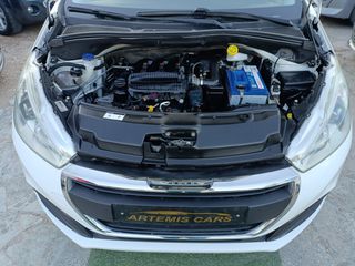 Peugeot 208 2015 1.0 PURETECH 68 ACTIVE/EURO 6 / BOOK/ΔΩΡΟ ΤΕΛΗ 2026-thumb-47