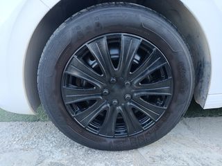 Peugeot 208 2015 1.0 PURETECH 68 ACTIVE/EURO 6 / BOOK/ΔΩΡΟ ΤΕΛΗ 2026-thumb-52