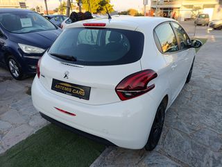Peugeot 208 2015 1.0 PURETECH 68 ACTIVE/EURO 6 / BOOK/ΔΩΡΟ ΤΕΛΗ 2026-thumb-11