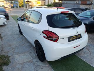 Peugeot 208 2015 1.0 PURETECH 68 ACTIVE/EURO 6 / BOOK/ΔΩΡΟ ΤΕΛΗ 2026-thumb-12