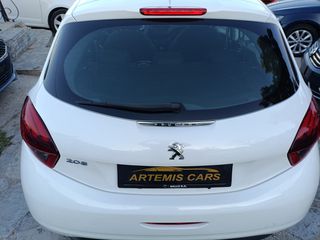 Peugeot 208 2015 1.0 PURETECH 68 ACTIVE/EURO 6 / BOOK/ΔΩΡΟ ΤΕΛΗ 2026-thumb-13