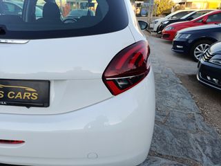 Peugeot 208 2015 1.0 PURETECH 68 ACTIVE/EURO 6 / BOOK/ΔΩΡΟ ΤΕΛΗ 2026-thumb-14