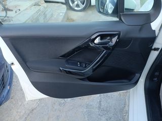 Peugeot 208 2015 1.0 PURETECH 68 ACTIVE/EURO 6 / BOOK/ΔΩΡΟ ΤΕΛΗ 2026-thumb-17