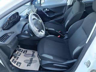 Peugeot 208 2015 1.0 PURETECH 68 ACTIVE/EURO 6 / BOOK/ΔΩΡΟ ΤΕΛΗ 2026-thumb-18