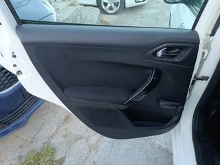 Peugeot 208 2015 1.0 PURETECH 68 ACTIVE/EURO 6 / BOOK/ΔΩΡΟ ΤΕΛΗ 2026-thumb-19