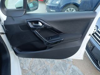 Peugeot 208 2015 1.0 PURETECH 68 ACTIVE/EURO 6 / BOOK/ΔΩΡΟ ΤΕΛΗ 2026-thumb-21