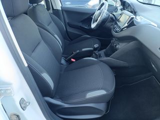 Peugeot 208 2015 1.0 PURETECH 68 ACTIVE/EURO 6 / BOOK/ΔΩΡΟ ΤΕΛΗ 2026-thumb-22