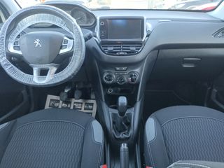 Peugeot 208 2015 1.0 PURETECH 68 ACTIVE/EURO 6 / BOOK/ΔΩΡΟ ΤΕΛΗ 2026-thumb-28