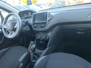 Peugeot 208 2015 1.0 PURETECH 68 ACTIVE/EURO 6 / BOOK/ΔΩΡΟ ΤΕΛΗ 2026-thumb-29