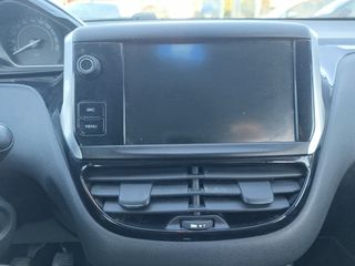 Peugeot 208 2015 1.0 PURETECH 68 ACTIVE/EURO 6 / BOOK/ΔΩΡΟ ΤΕΛΗ 2026-thumb-33