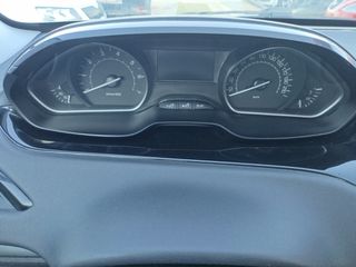 Peugeot 208 2015 1.0 PURETECH 68 ACTIVE/EURO 6 / BOOK/ΔΩΡΟ ΤΕΛΗ 2026-thumb-35