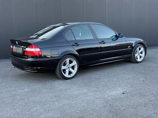 Bmw 318 2003 E46 ΕΠΙΣΚΕΥΑΣΜΕΝΟ ΚΙΝΗΤΗΡΑ ΜΕ NAVIGATION-CLIMA-ΖΑΝΤΕΣ BORBET-thumb-5