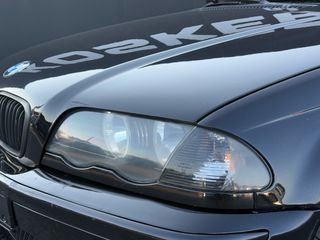 Bmw 318 2003 E46 ΕΠΙΣΚΕΥΑΣΜΕΝΟ ΚΙΝΗΤΗΡΑ ΜΕ NAVIGATION-CLIMA-ΖΑΝΤΕΣ BORBET-thumb-9