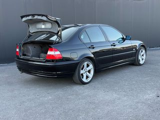Bmw 318 2003 E46 ΕΠΙΣΚΕΥΑΣΜΕΝΟ ΚΙΝΗΤΗΡΑ ΜΕ NAVIGATION-CLIMA-ΖΑΝΤΕΣ BORBET-thumb-18