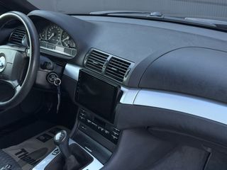 Bmw 318 2003 E46 ΕΠΙΣΚΕΥΑΣΜΕΝΟ ΚΙΝΗΤΗΡΑ ΜΕ NAVIGATION-CLIMA-ΖΑΝΤΕΣ BORBET-thumb-20