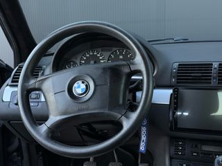 Bmw 318 2003 E46 ΕΠΙΣΚΕΥΑΣΜΕΝΟ ΚΙΝΗΤΗΡΑ ΜΕ NAVIGATION-CLIMA-ΖΑΝΤΕΣ BORBET-thumb-22