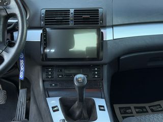 Bmw 318 2003 E46 ΕΠΙΣΚΕΥΑΣΜΕΝΟ ΚΙΝΗΤΗΡΑ ΜΕ NAVIGATION-CLIMA-ΖΑΝΤΕΣ BORBET-thumb-23