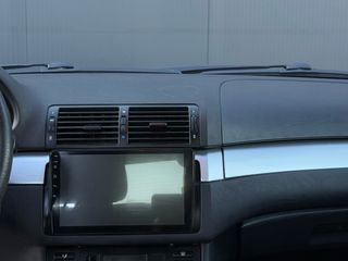 Bmw 318 2003 E46 ΕΠΙΣΚΕΥΑΣΜΕΝΟ ΚΙΝΗΤΗΡΑ ΜΕ NAVIGATION-CLIMA-ΖΑΝΤΕΣ BORBET-thumb-24