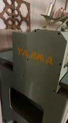 Μηχάνημα 1980 Tajima TMBE-612-thumb-5