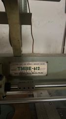 Μηχάνημα 1980 Tajima TMBE-612-thumb-6