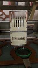 Μηχάνημα 1980 Tajima TMBE-612-thumb-8
