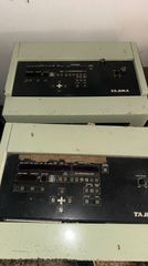 Μηχάνημα 1980 Tajima TMBE-612-thumb-9