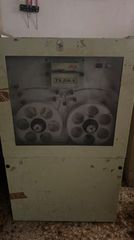 Μηχάνημα 1980 Tajima TMBE-612-thumb-10