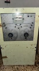 Μηχάνημα 1980 Tajima TMBE-612-thumb-11