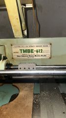 Μηχάνημα 1980 Tajima TMBE-612-thumb-12