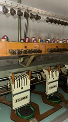 Μηχάνημα 1980 Tajima TMBE-612-thumb-16