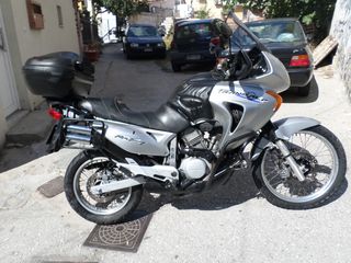 Honda XLV Transalp 2004 TRANSALP 600 XLV