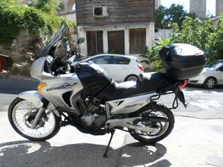 Honda XLV Transalp 2004 TRANSALP 600 XLV-thumb-1