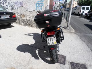 Honda XLV Transalp 2004 TRANSALP 600 XLV-thumb-2