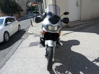 Honda XLV Transalp 2004 TRANSALP 600 XLV-thumb-3