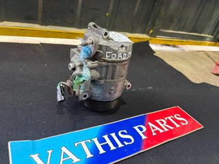 ΚΟΜΠΡΕΣΕΡ A/C FORD MONDEO TDCi 2011 2012 2013 2014 2015 2016 2017 2018 ΑΝΤΑΛΛΑΚΤΙΚΑ F1F1-19D629-HC