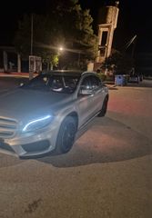 Mercedes-Benz GLA 200 2016 AMG