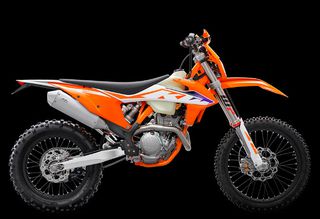 KTM 250 EXC-F 2023