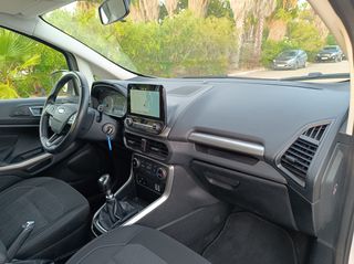 Ford EcoSport 2018 ¤ 1.5 TDCI TITANIUM ¤ NAVI ¤ CAMERA ¤-thumb-36