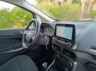 Ford EcoSport 2018 ¤ 1.5 TDCI TITANIUM ¤ NAVI ¤ CAMERA ¤-thumb-37